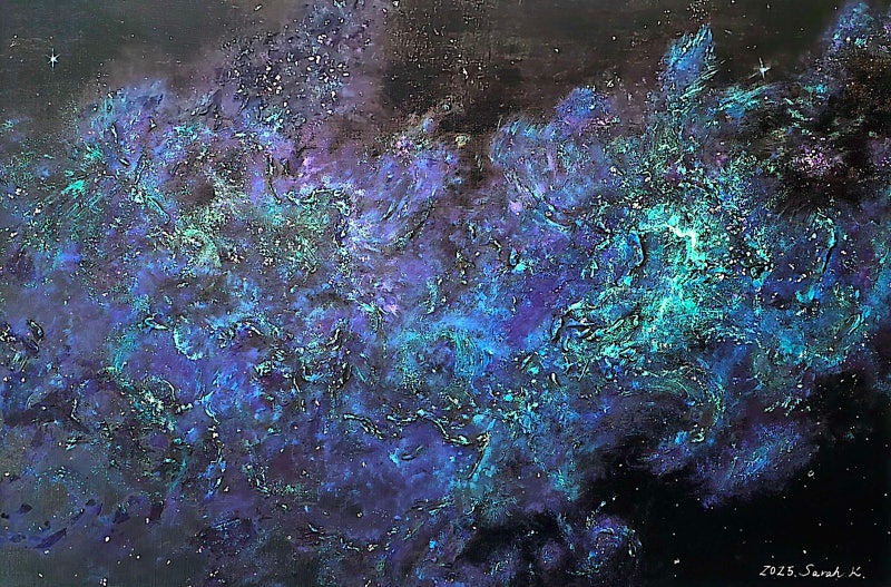 Cosmos Within
