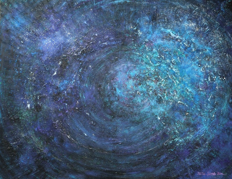 The Universe